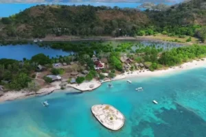 Gili Gede